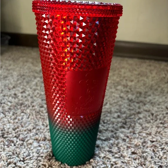 Starbucks 24oz tumbler - Picture 2 of 4